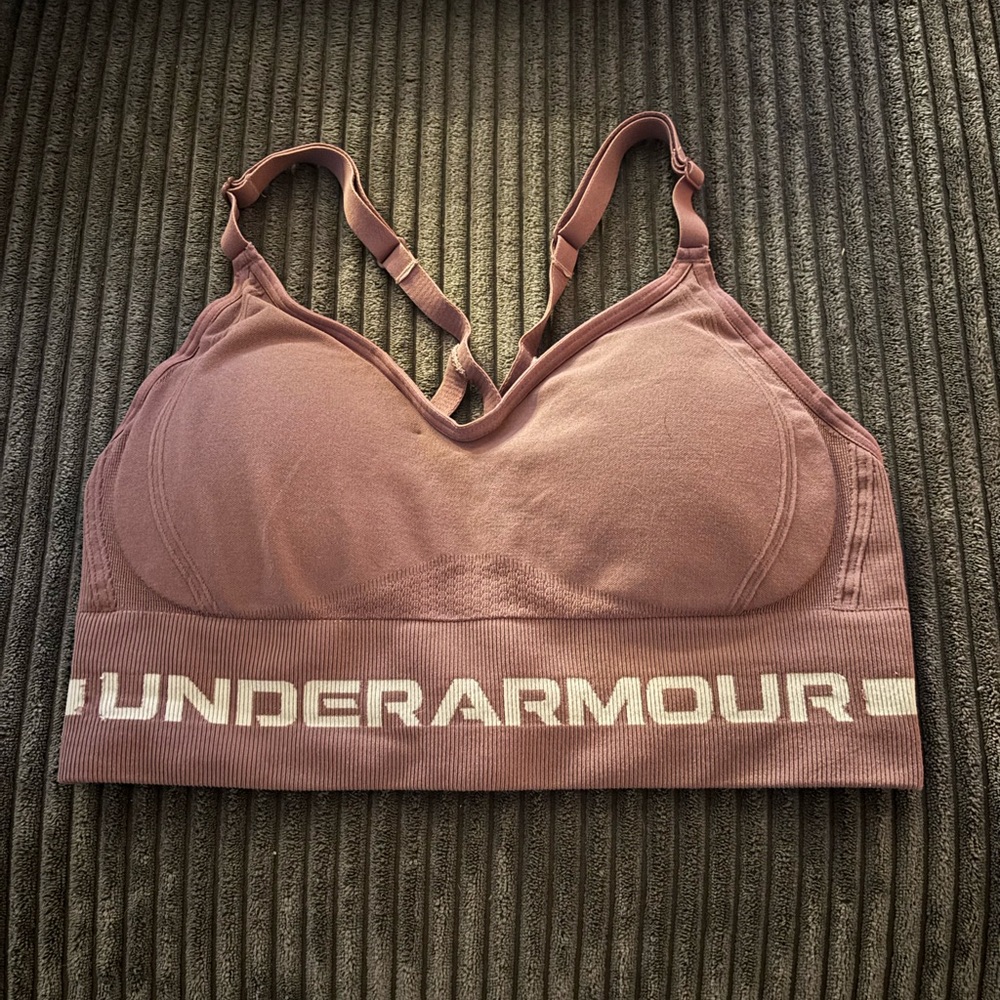 Under Armour Sports Bra